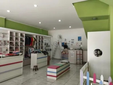 Prédio Inteiro à venda, 93m² no Centro, Campinas