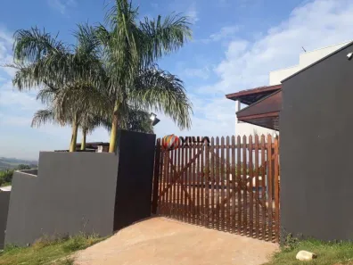 Fazenda / Sítio / Chácara com 2 Quartos para venda ou aluguel, 1500m² no Jardim da Balsa I, Americana