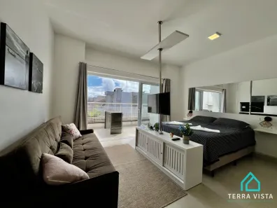 Kitnet com 1 Quarto à venda, 60m² no Praia Grande, Ubatuba