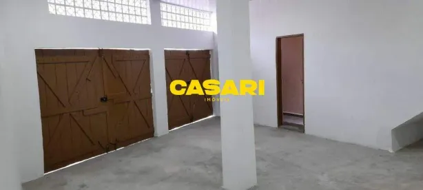 Sobrado com 3 Quartos à venda, 100m² no Centro, Diadema
