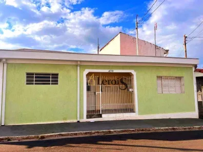 Casa com 2 Quartos à venda, 120m² no Vila Padre Bento, Itu