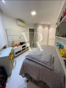 Apartamento com 3 Quartos à venda, 139m² no João Agripino, João Pessoa