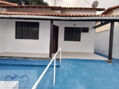 Casa Comercial com 2 Quartos para alugar, 95m² no Araçatiba, Maricá