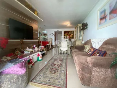 Apartamento com 3 Quartos à venda, 121m² no Maceió, Niterói