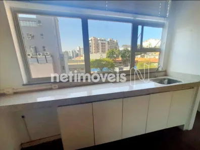 Conjunto Comercial / Sala à venda, 62m² no Funcionários, Belo Horizonte