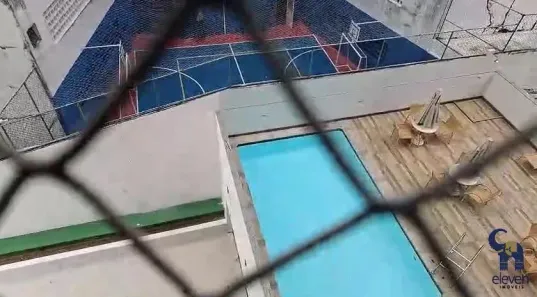 Apartamento com 4 Quartos à venda, 94m² no Candeal, Salvador