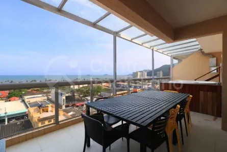 Cobertura com 4 Quartos à venda, 219m² no Centro, Peruíbe