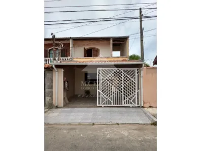 Sobrado com 3 Quartos à venda, 180m² no Parque Bandeirantes, Taubaté