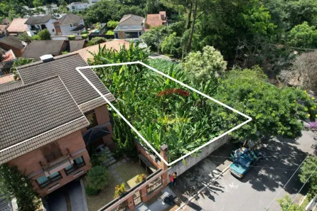Terreno / Lote / Condomínio à venda, 360m² no Barro Branco (Zona Norte), São Paulo