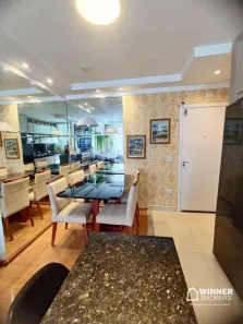 Apartamento com 2 Quartos à venda, 50m² no Jardim Gralha Azul, Sarandi