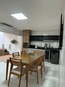 Casa de Condomínio com 3 Quartos para alugar, 210m² no Santo Antônio dos Prazeres, Feira de Santana