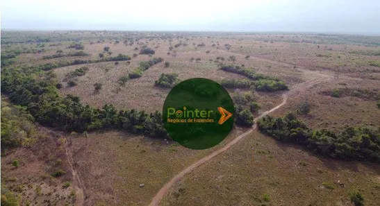 Fazenda / Sítio / Chácara à venda, 19166400m² no , Lagoa da Confusão