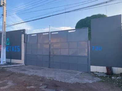 Galpão / Depósito / Armazém à venda, 700m² no Guanabara, Ananindeua