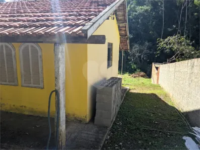 Fazenda / Sítio / Chácara com 2 Quartos à venda, 70m² no Arrozal, Piraí