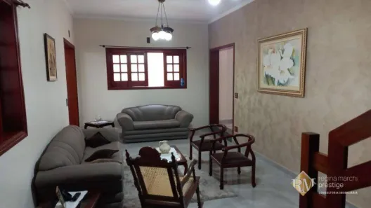 Casa com 3 Quartos à venda, 281m² no Jardim Paraíso, Itu