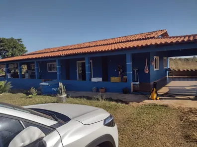 Fazenda / Sítio / Chácara com 3 Quartos à venda, 30000m² no , Brasília