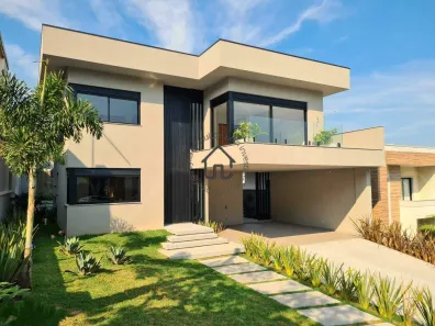 Casa de Condomínio com 4 Quartos para alugar, 397m² no Centro, Vinhedo