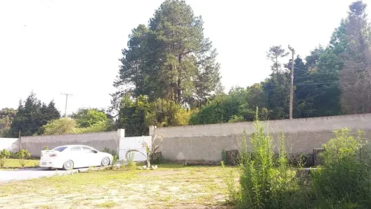 Terreno / Lote / Condomínio à venda, 1440m² no Botiatuba, Almirante Tamandaré