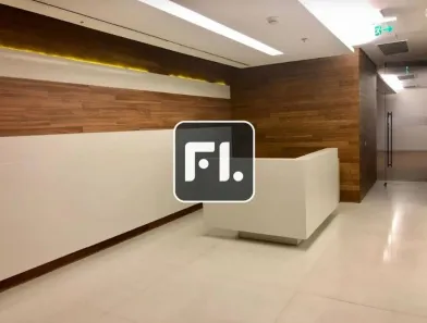 Conjunto Comercial / Sala para venda ou aluguel, 829m² no Vila Olímpia, São Paulo