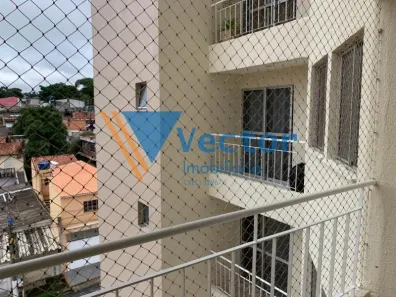 Apartamento com 2 Quartos à venda, 47m² no Jardim Amazonas, Itaquaquecetuba