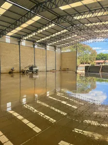 Galpão / Depósito / Armazém à venda, 793m² no Jardim das Alterosas 1ª Seção, Betim