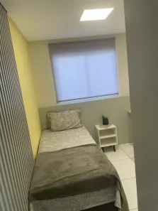 Apartamento com 3 Quartos à venda, 60m² no Maranguape II, Paulista