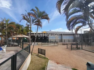 Casa de Condomínio com 3 Quartos para alugar, 162m² no City Ribeirão, Ribeirão Preto