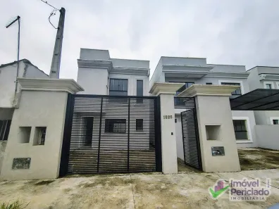 Sobrado com 2 Quartos à venda, 94m² no Barra do Saí, Itapoá