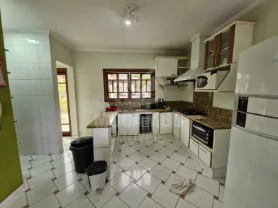 Casa com 7 Quartos para venda ou aluguel, 355m² no Giardino D' Itália, Itatiba