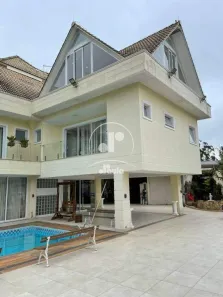 Casa com 6 Quartos à venda, 800m² no Pastoril, Ribeirão Pires