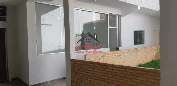 Casa com 4 Quartos para alugar, 360m² no Jardim Colonial, Ribeirão das Neves