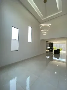 Casa com 3 Quartos à venda, 177m² no Setor Cristina II Expansão, Trindade