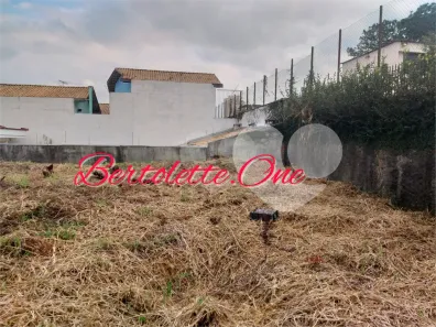 Terreno / Lote / Condomínio à venda, 1000m² no Vila Mazzei, São Paulo
