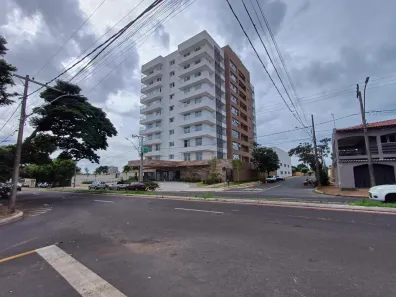 Loja / Salão / Ponto Comercial com 1 Quarto à venda, 50m² no São Sebastião, Uberaba