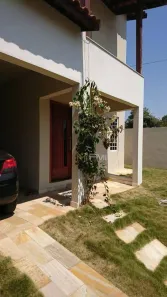 Sobrado com 3 Quartos à venda, 167m² no Remanso Campineiro, Hortolândia
