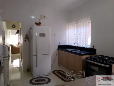 Casa com 2 Quartos à venda, 90m² no Jardim Residencial Vaughan, Sumaré