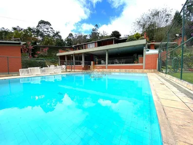 Casa de Condomínio com 2 Quartos à venda, 43m² no Posse, Teresópolis