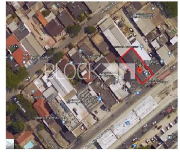 Galpão / Depósito / Armazém à venda, 418m² no Curicica, Rio de Janeiro