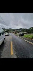 Terreno / Lote / Condomínio à venda, 802m² no Botiatuba, Almirante Tamandaré