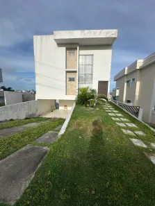 Casa de Condomínio com 4 Quartos à venda, 280m² no Alphaville (Abrantes), Camaçari