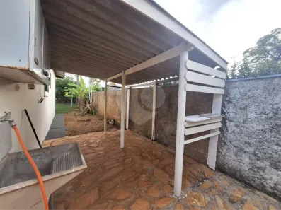 Fazenda / Sítio / Chácara com 2 Quartos para venda ou aluguel, 158m² no Santa Rita, Piracicaba