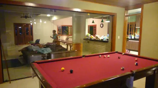Casa de Condomínio com 5 Quartos à venda, 586m² no , Taquaraçu de Minas