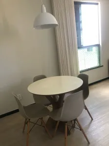 Apartamento com 3 Quartos à venda, 86m² no Atalaia, Aracaju