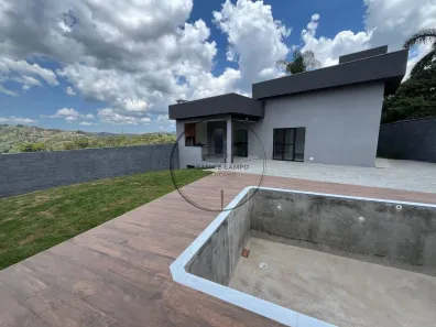 Fazenda / Sítio / Chácara com 3 Quartos à venda, 500m² no Terra Preta (Terra Preta), Mairiporã