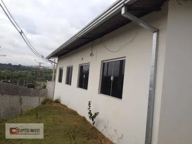 Conjunto Comercial / Sala à venda, 184m² no Jardim Cruzeiro do Sul, Jaguariúna