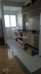 Apartamento com 2 Quartos à venda, 48m² no Santa Etelvina, São Paulo