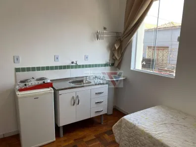 Studio com 1 Quarto para alugar, 20m² no Centro, Lorena