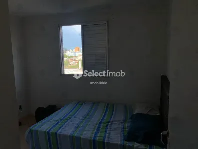 Cobertura com 2 Quartos à venda, 110m² no Parque São Vicente, Mauá