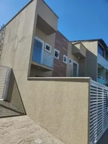 Casa de Condomínio com 2 Quartos à venda, 62m² no Olinda, Nilópolis