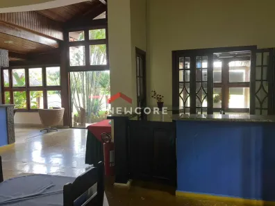 Galpão / Depósito / Armazém com 1 Quarto à venda, 450m² no Boracéia, São Sebastião